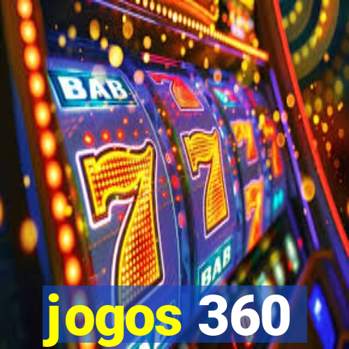 jogos 360